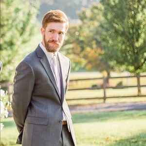 Meet your Posher, Cameron